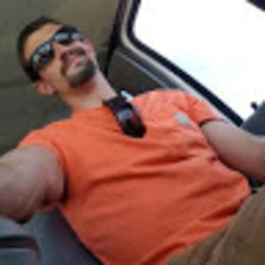 Meet your Posher, Chad